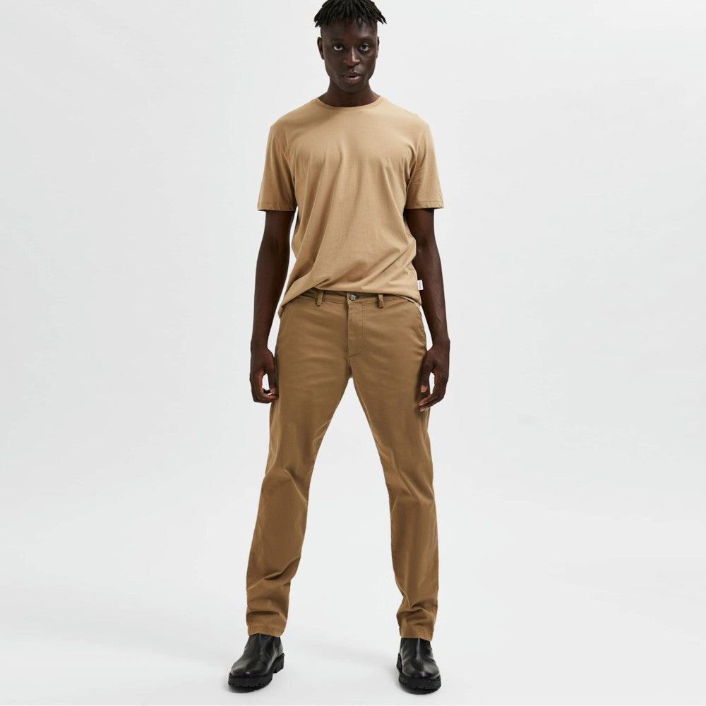Pantallona Selected 16087663ERM