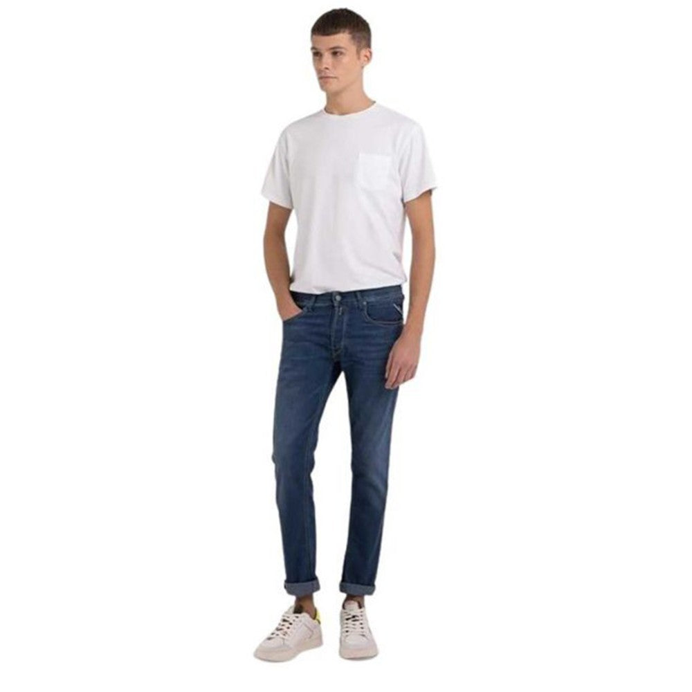 Farmerka Replay RMA972J 007