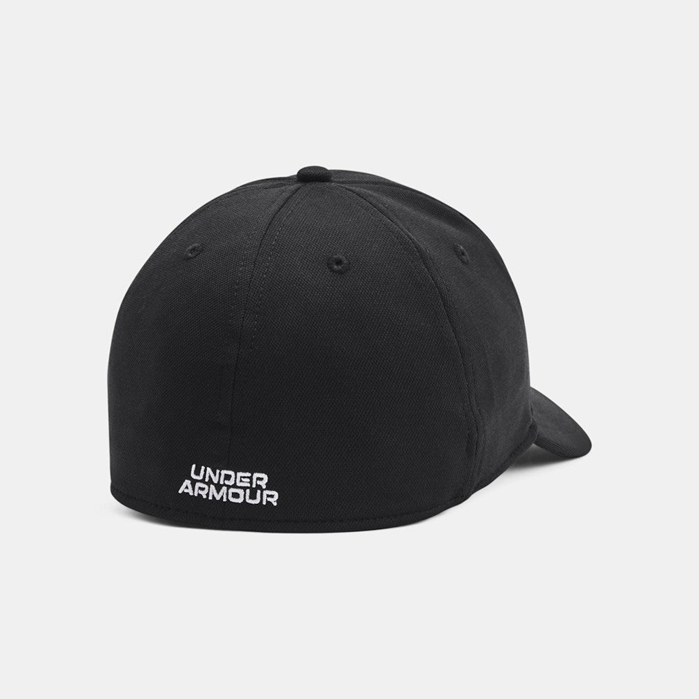 Kapelë Under Armour 1376700 001 M