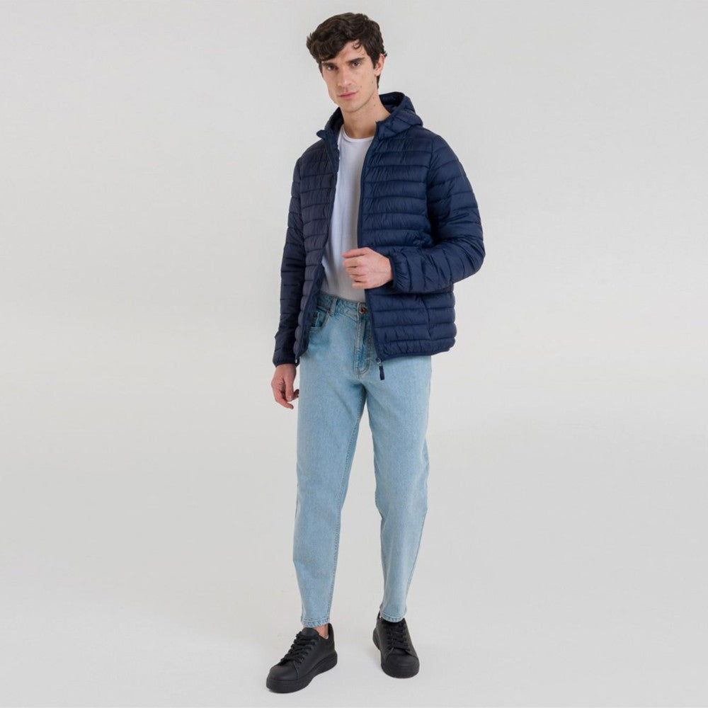 Jakne Piazza Italia 55504BL