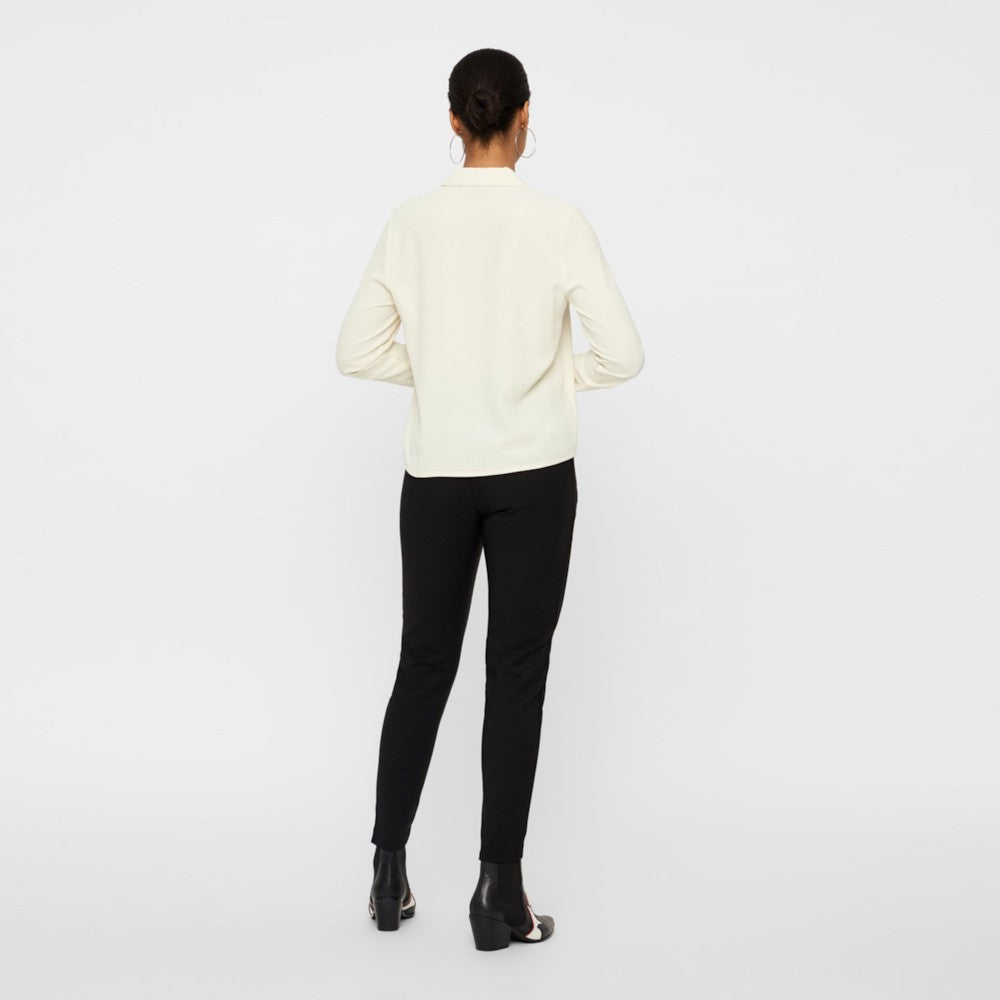 Pantallona Vero Moda 10180484BLA