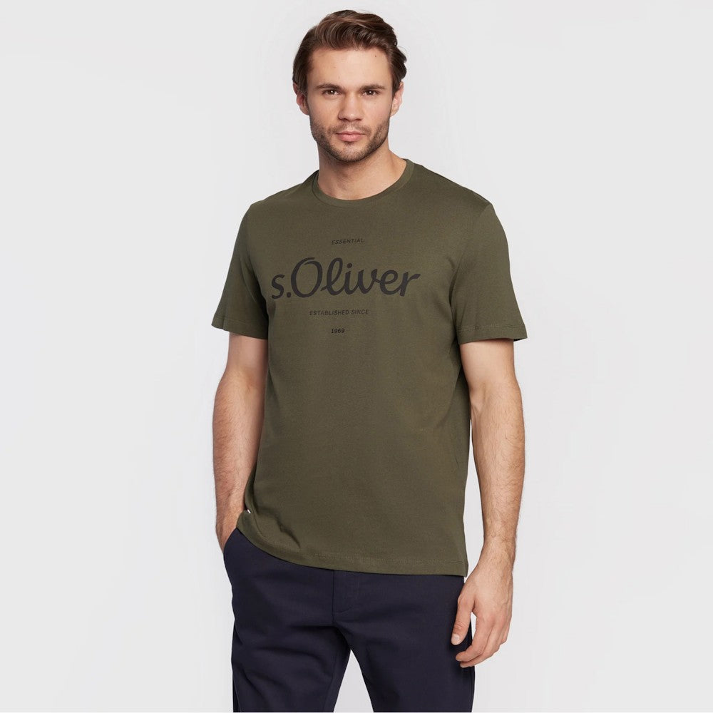 Maicë S.Oliver 2057432KOD1