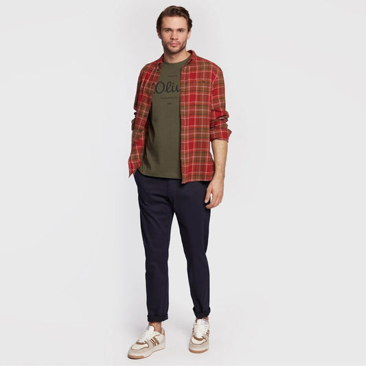 Maicë S.Oliver 2057432KOD1