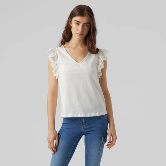 Maicë Vero Moda 10288141SNW
