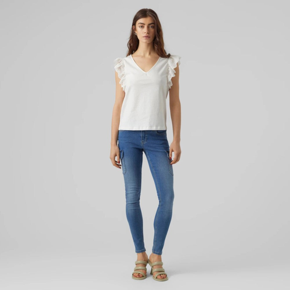 Maicë Vero Moda 10288141SNW