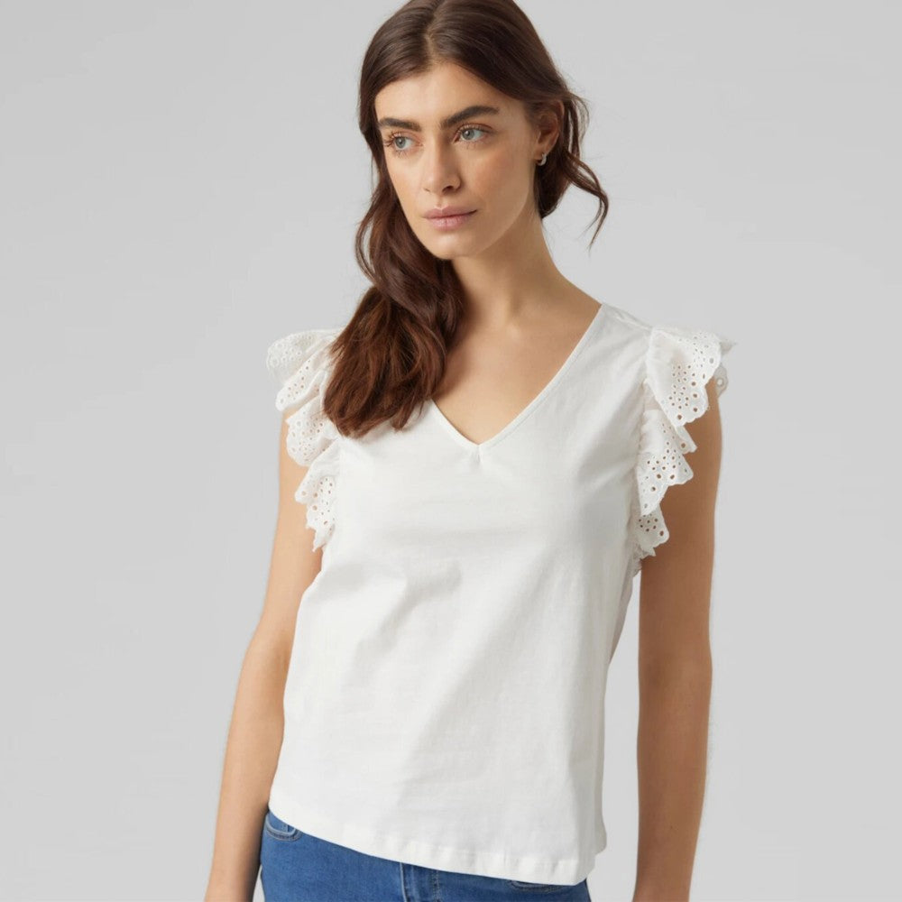 Maicë Vero Moda 10288141SNW