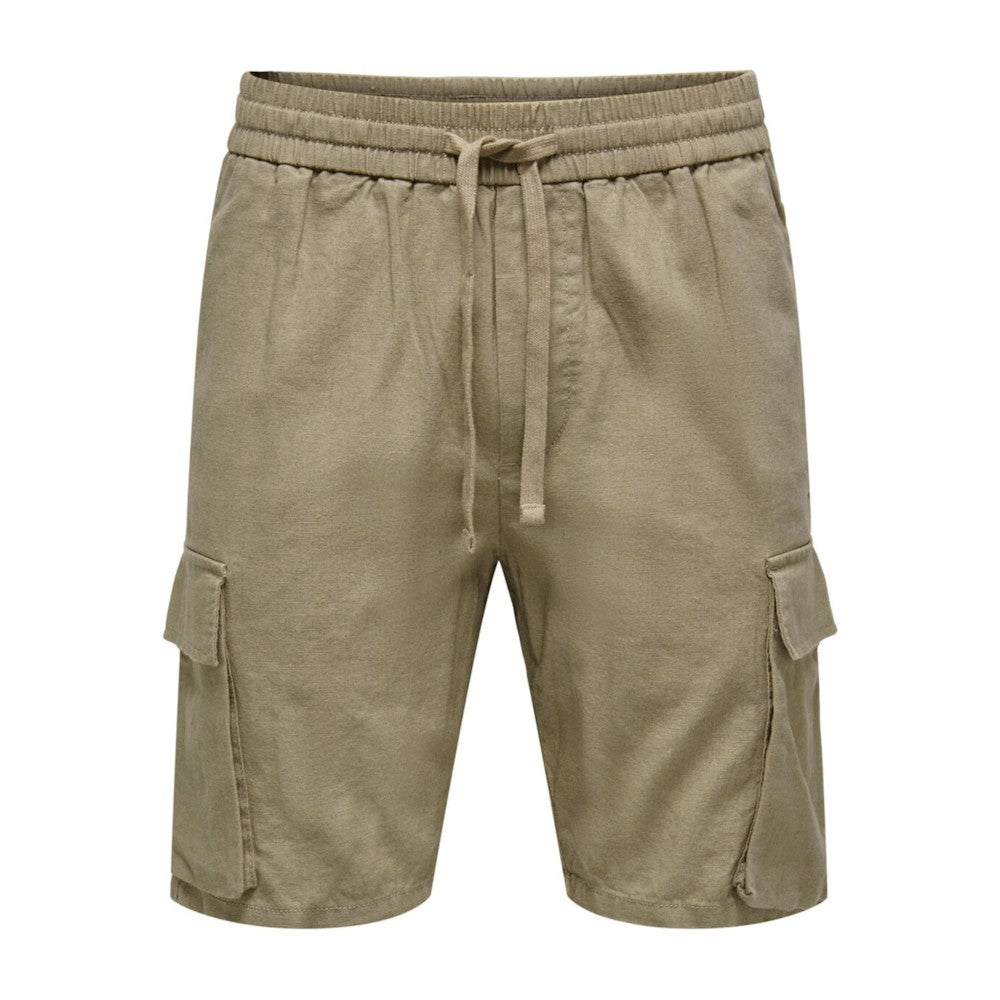 Pantallona të shkurtra Only & Sons 22025002CHI
