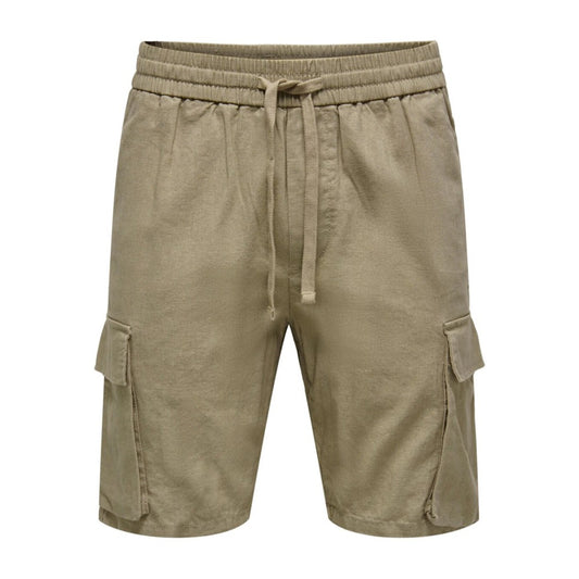 Pantallona të shkurtra Only & Sons 22025002CHI