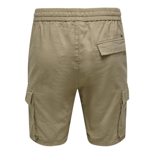 Pantallona të shkurtra Only & Sons 22025002CHI