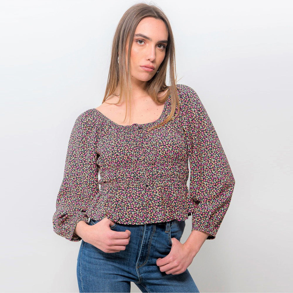 Këmishë Piazza Italia 02405VAR01