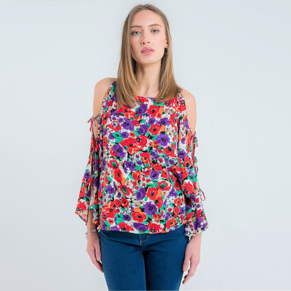 Këmishë Piazza Italia 81196VAR02