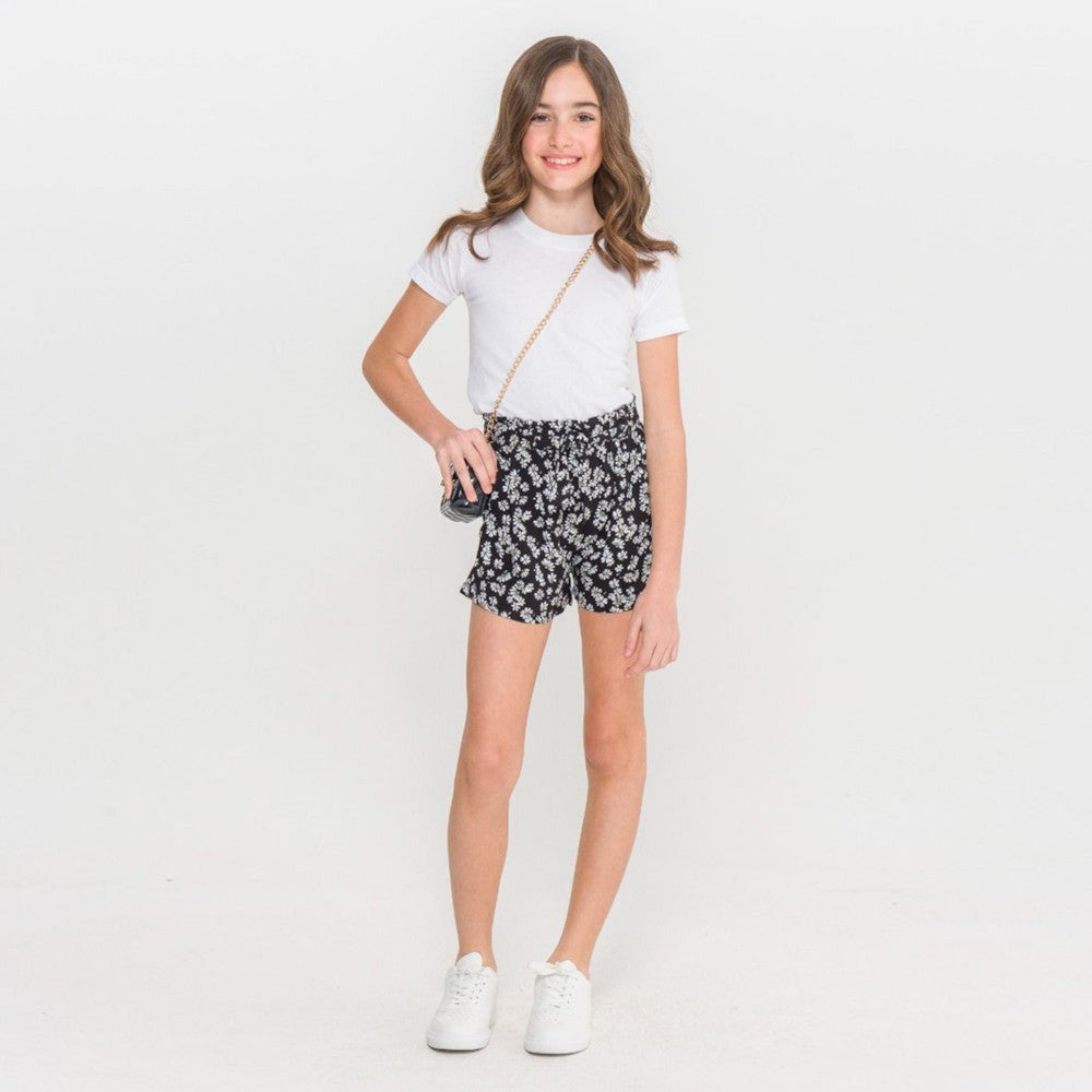 Shorce Piazza Italia 01491NE