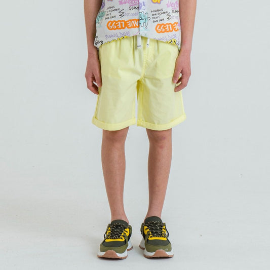 Shorce Piazza Italia 99804GI