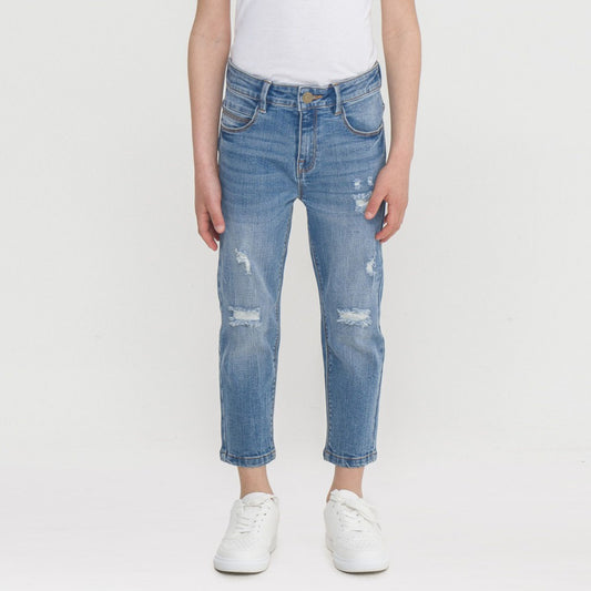 Farmerka Piazza Italia 56087DE