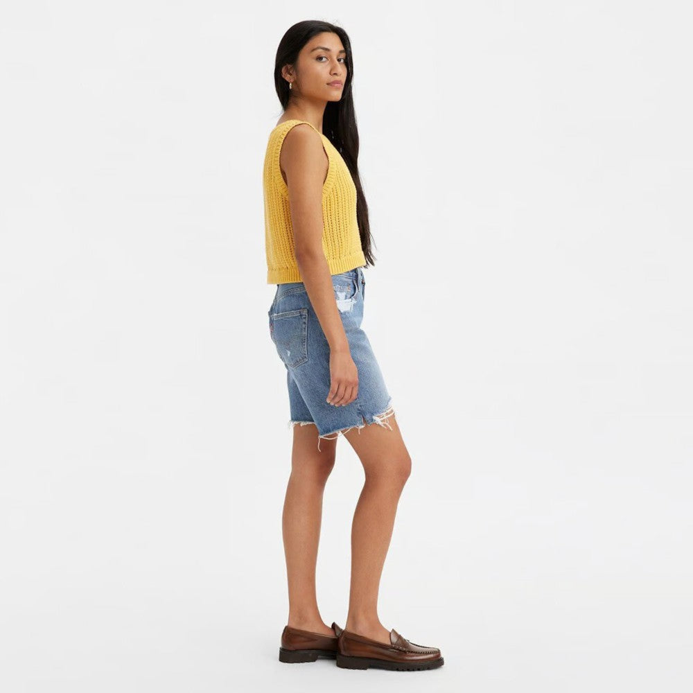 Xhinse të shkurtra Levis A196200080