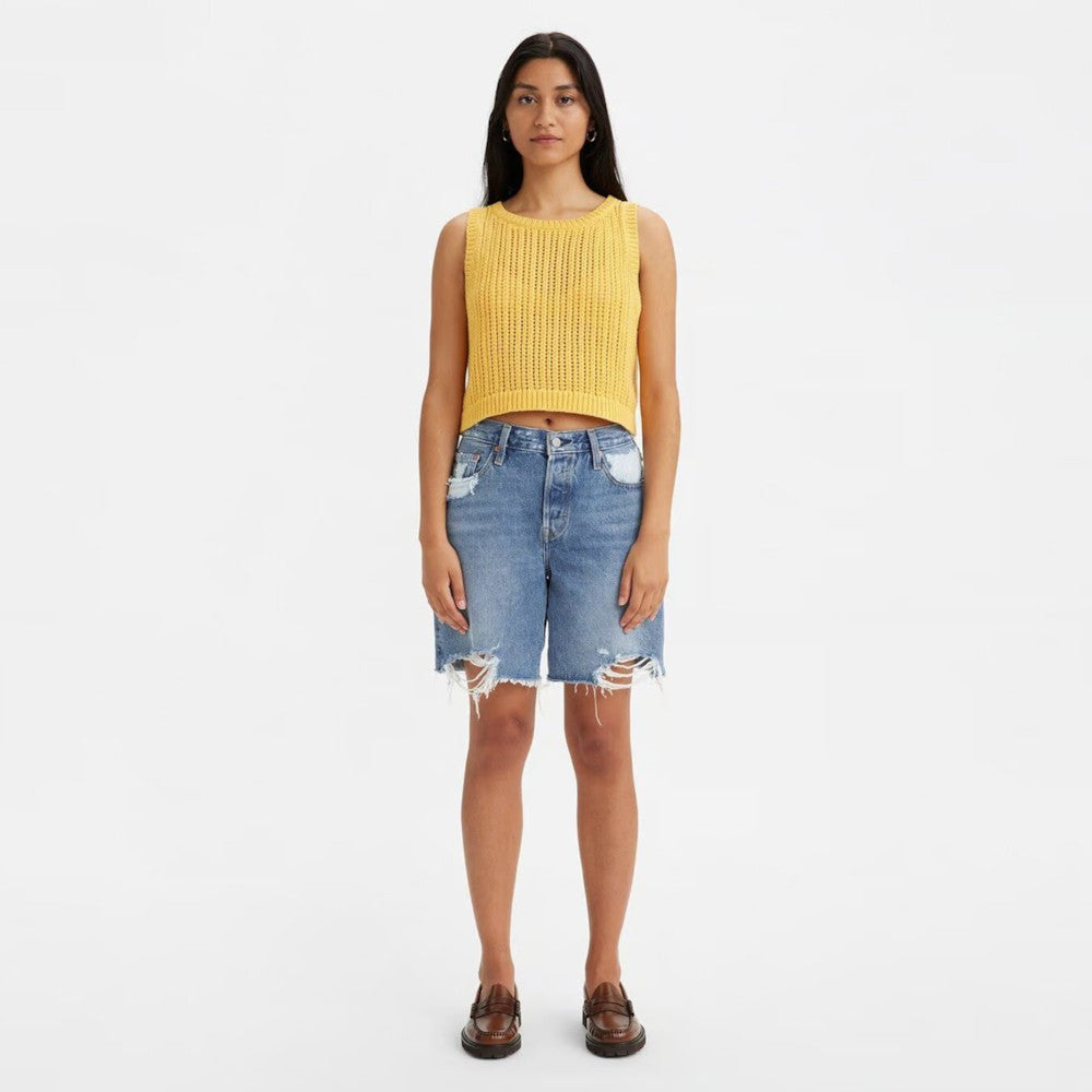 Xhinse të shkurtra Levis A196200080