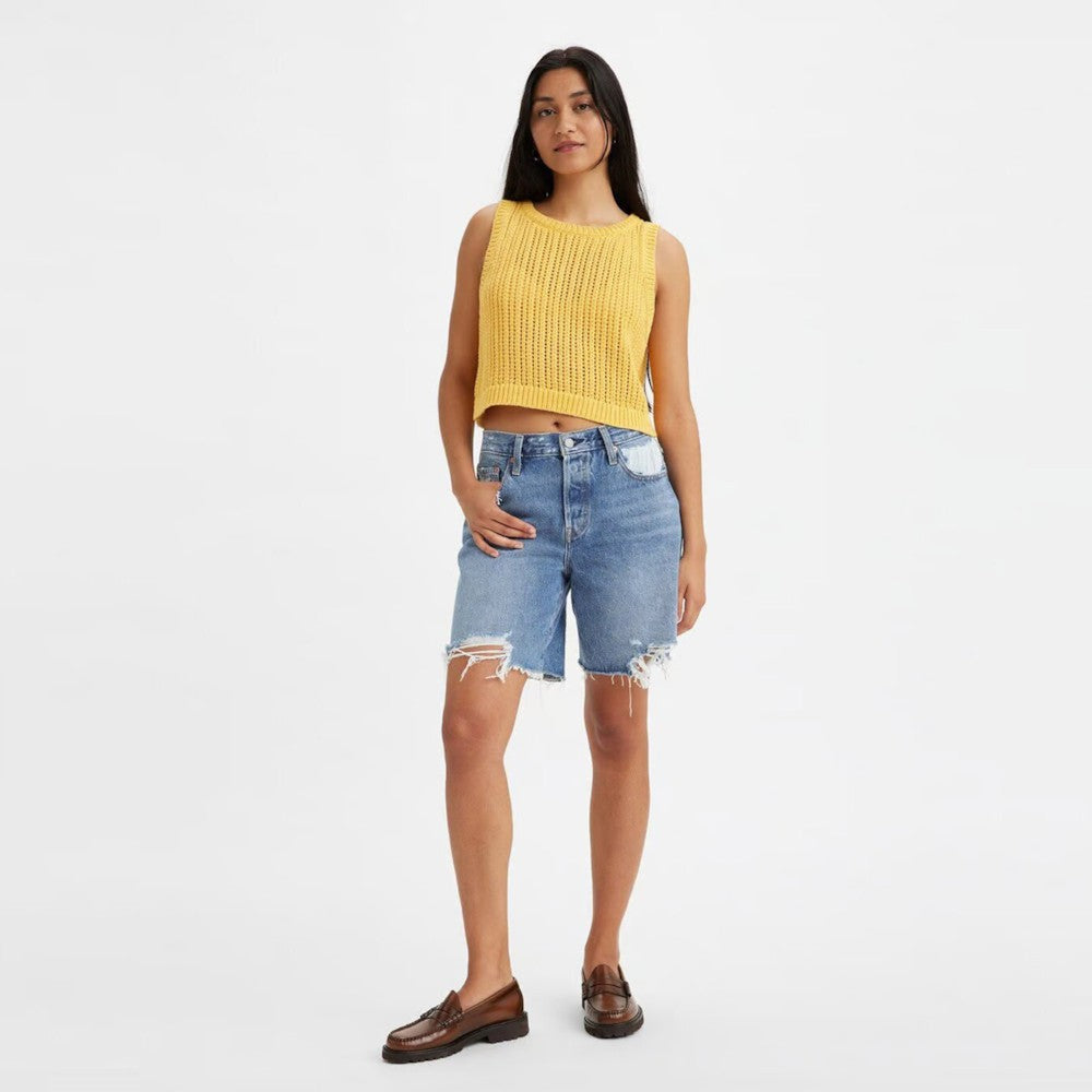 Xhinse të shkurtra Levis A196200080