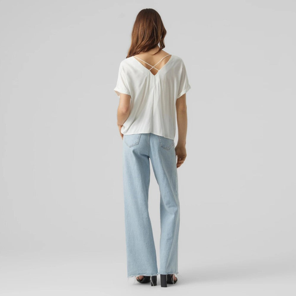 Maicë Vero Moda 10288373SNW