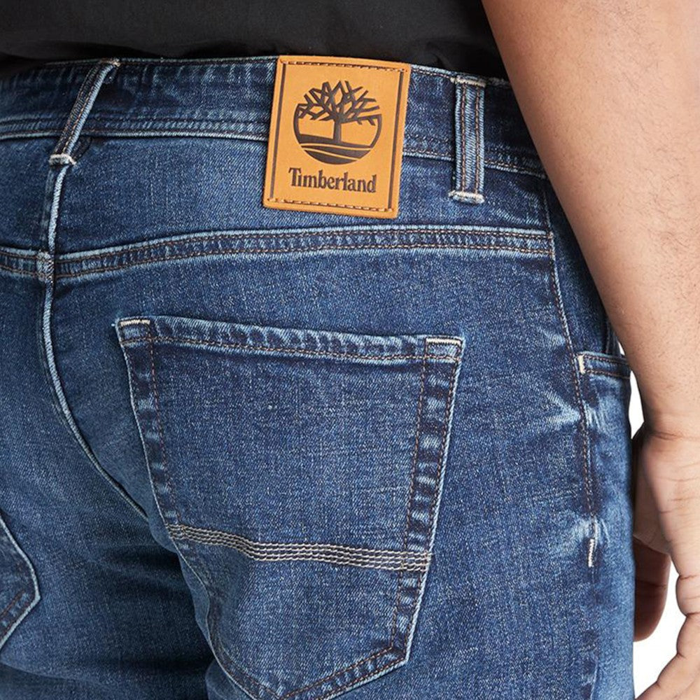 Farmerka Timberland A6CQ234 A11