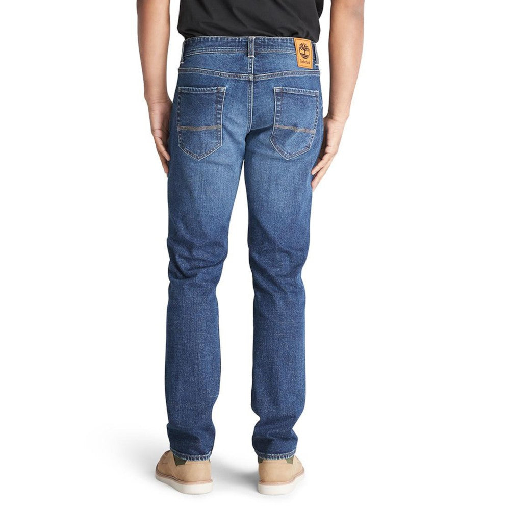 Farmerka Timberland A6CQ234 A11