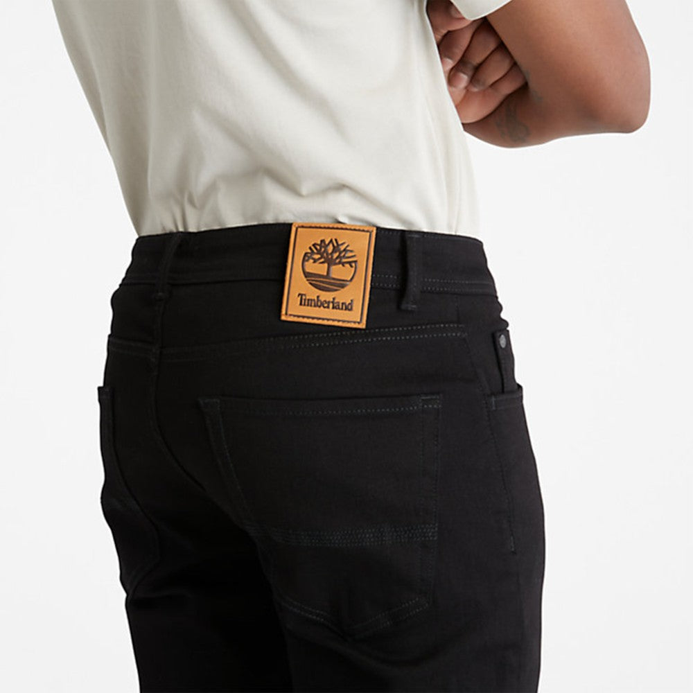 Farmerka Timberland A6CPE32 001