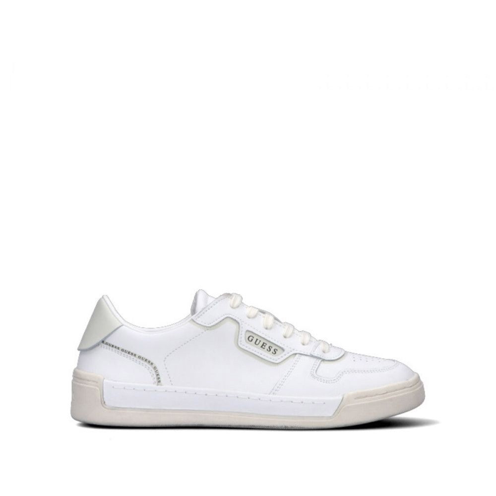 Patikë Guess FM6SVILEA12 WHIT