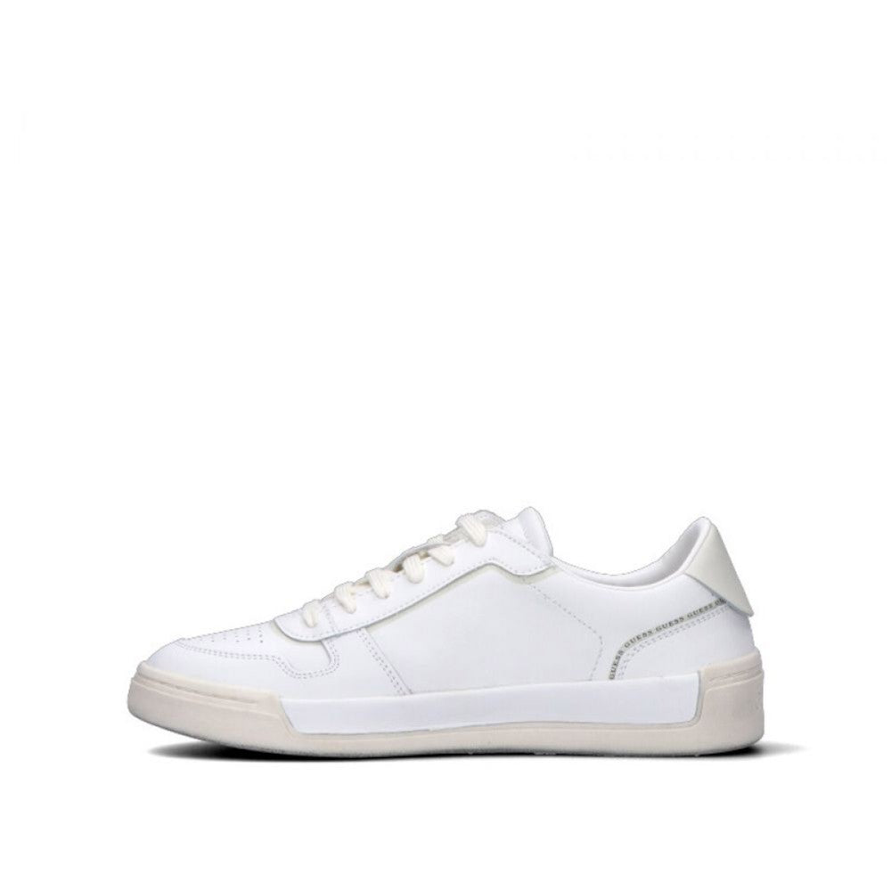 Patikë Guess FM6SVILEA12 WHIT