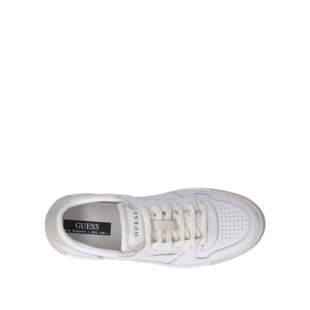Patikë Guess FM6SVILEA12 WHIT