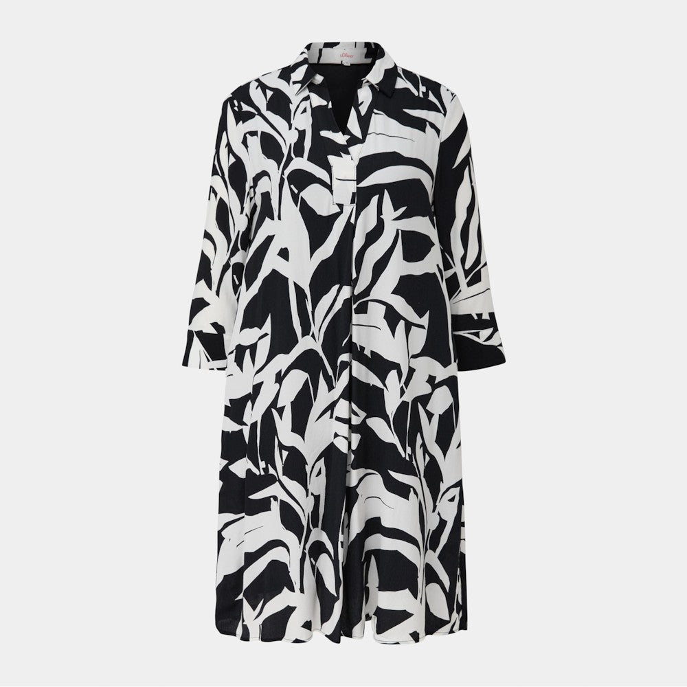 Fustan S.Oliver 2131927GB99