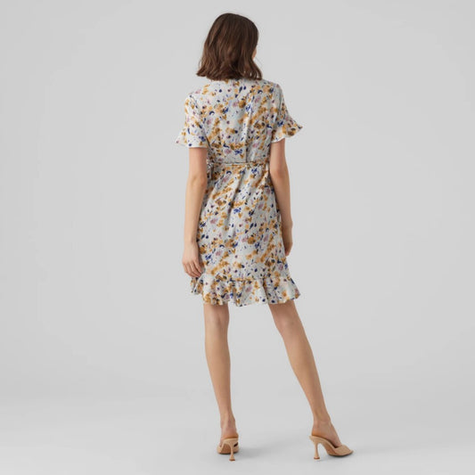 Fustan Vero Moda 10217974EAM