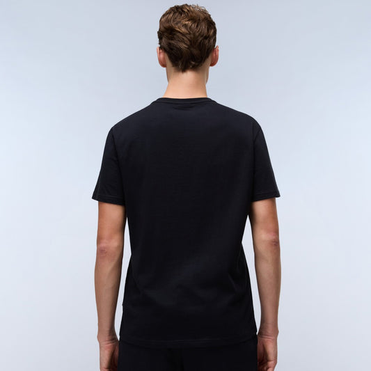 Maicë NAPAPIJRI SALIS SS SUM BLACK 041