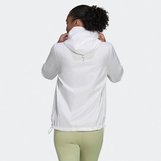 Jakne e hollë Adidas HB9369 F