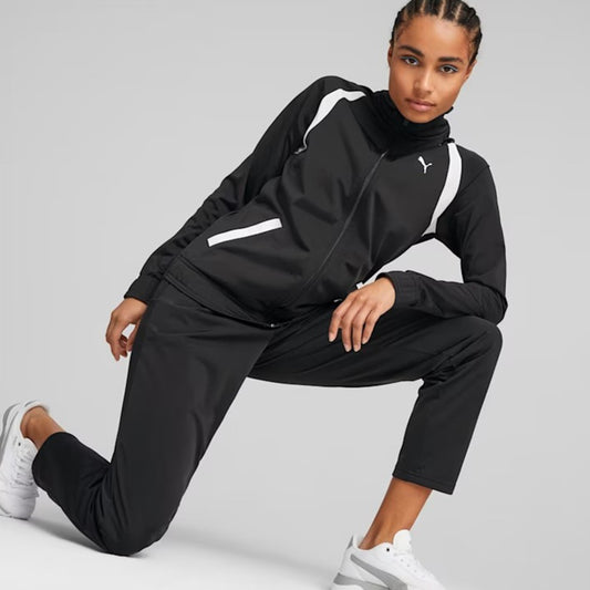 Trenerka komplet Puma 675234 01 F