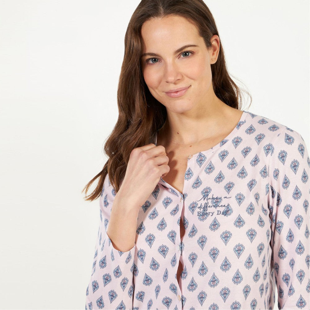 Fustan nate Upim 5982147