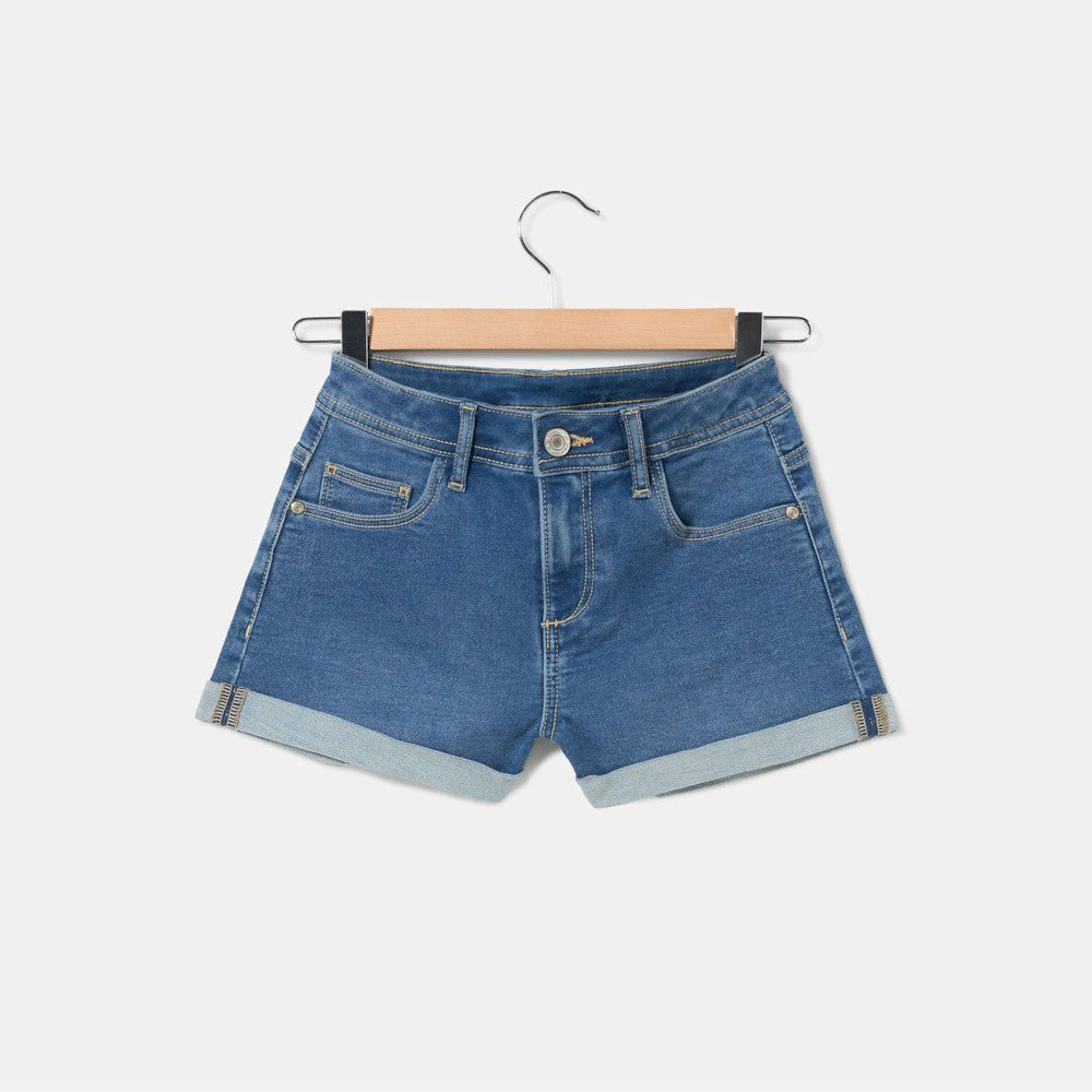 Xhinse të shkurtra Blukids 6005467