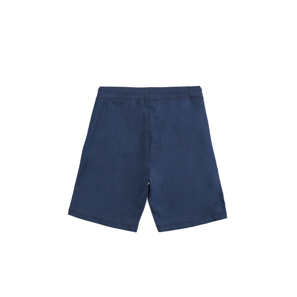 Shorce Piazza Italia 06588BL