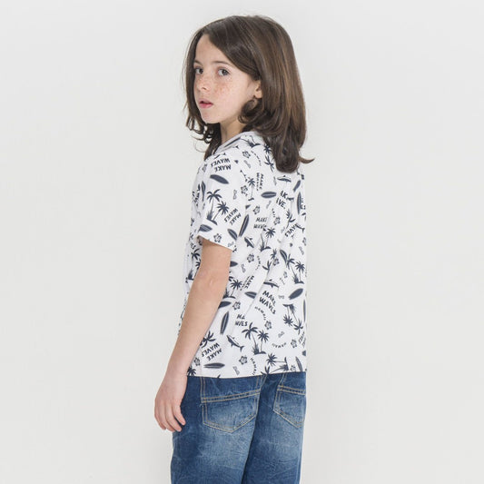 Maicë Piazza Italia 06741FT