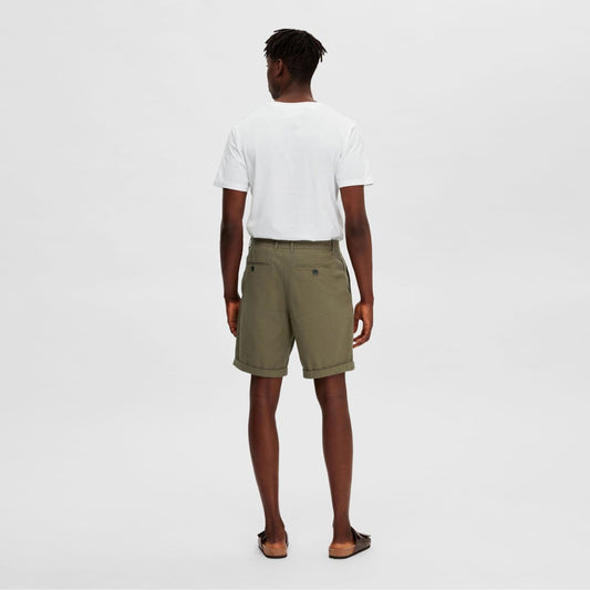 Pantallona të shkurtra Selected 16082506 BOD