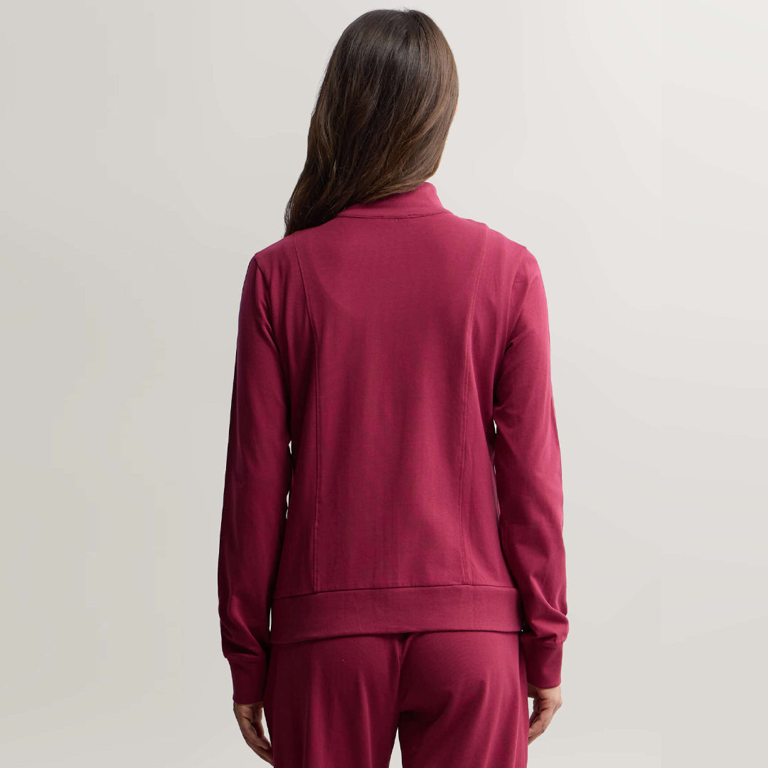 Duks Upim 1 EN FLEECE TOP FALL