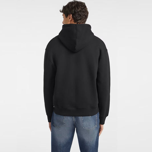 Duks GUESS JEANS GJ HOOD REG AMERICA TRAD SWEAT