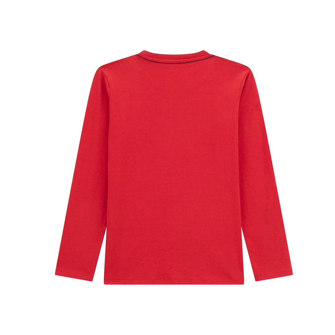 Bluzë Guess LS T-SHIRT_CORE