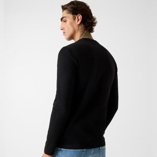 Bluzë Guess M6RI18J1314 JBLK