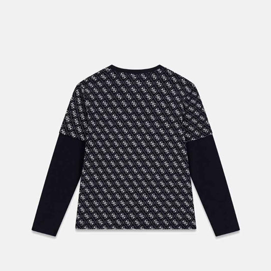 Bluzë GUESS LS T-SHIRT