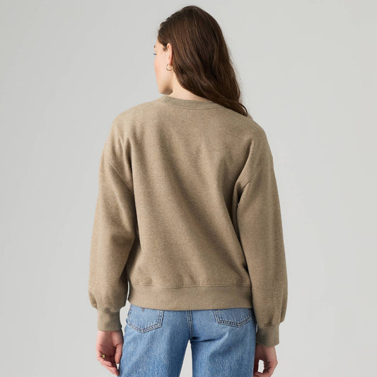 Duks Levis EVERYDAY CREWNECK SWEATSHIRT