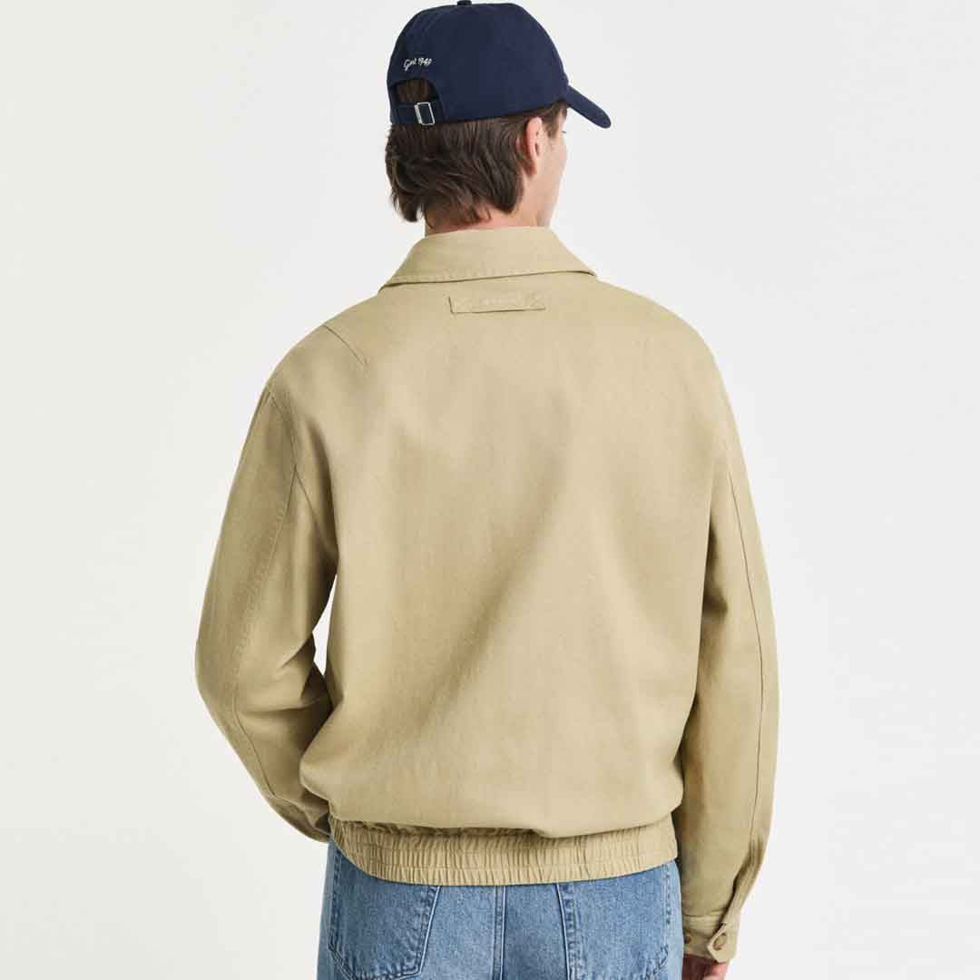 Jakne GANT JACKET
