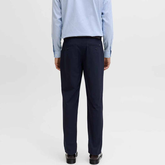 Pantallona Jack & Jones JPSTOLLIE CONNOR CHINO NOOS