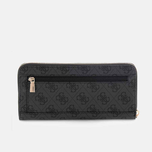 LAUREL II SLG LARGE ZIP AROUND