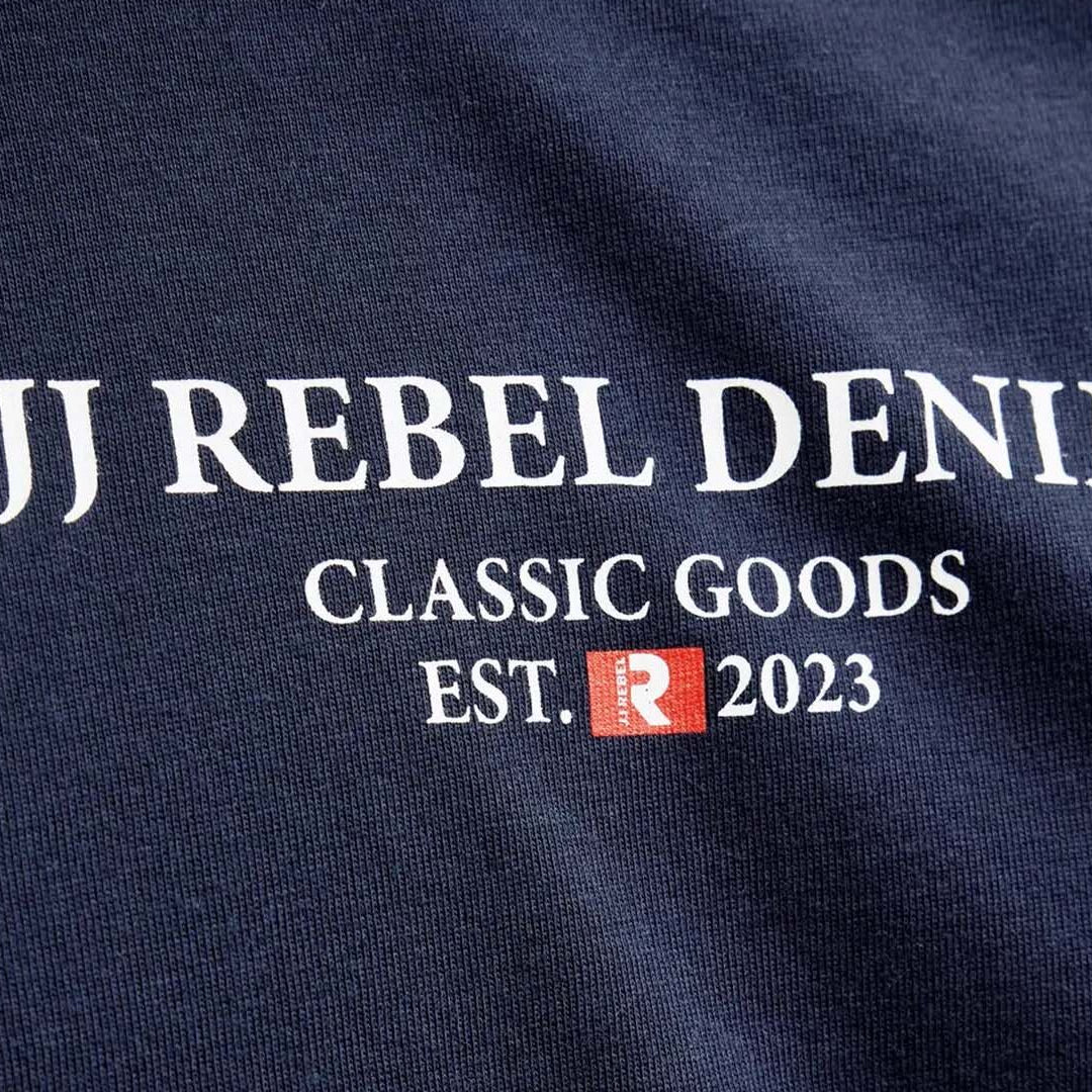 Maicë JJ Rebele 12268880 SKC