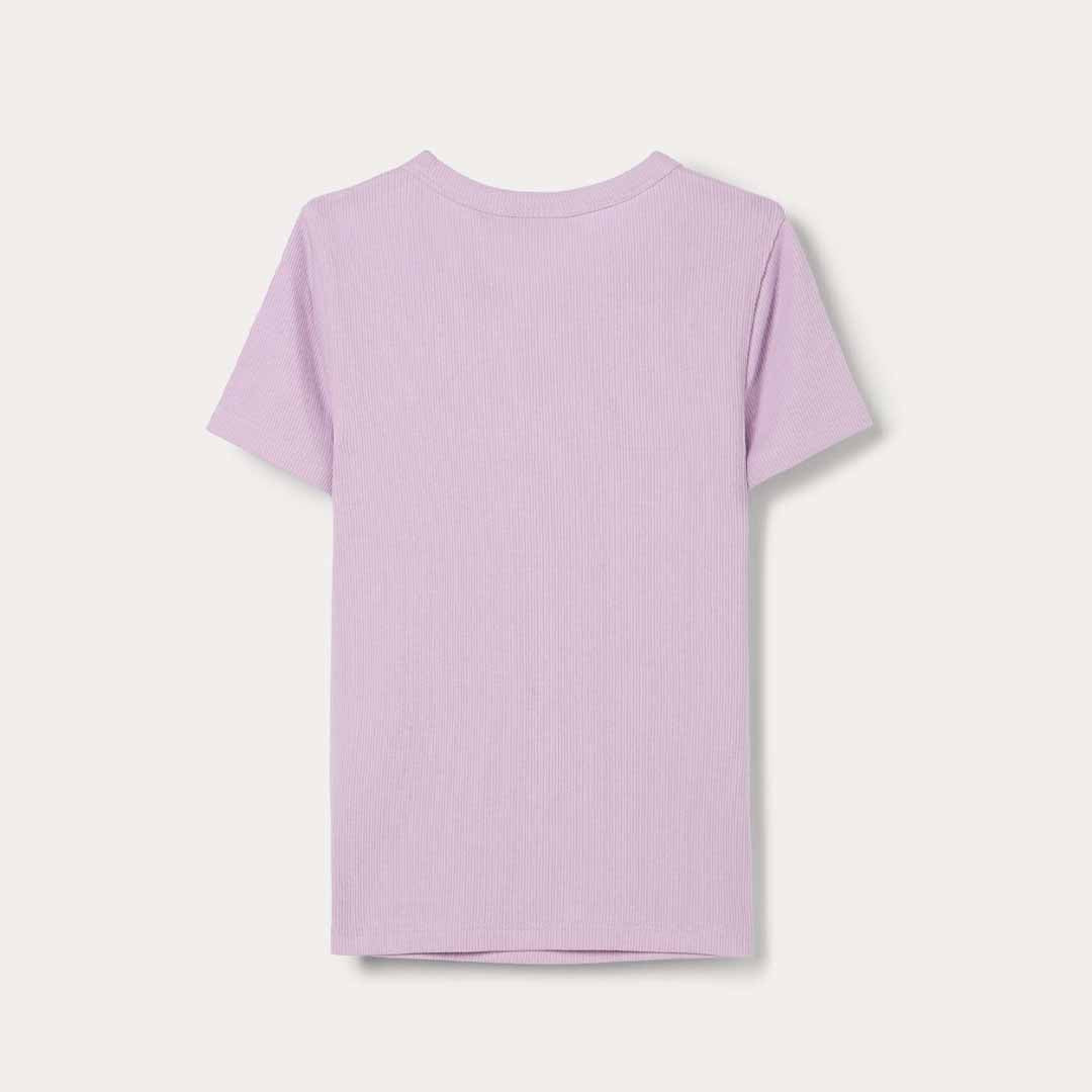 Maicë Blukids T-SHIRT S/S ORCHID BLOOM