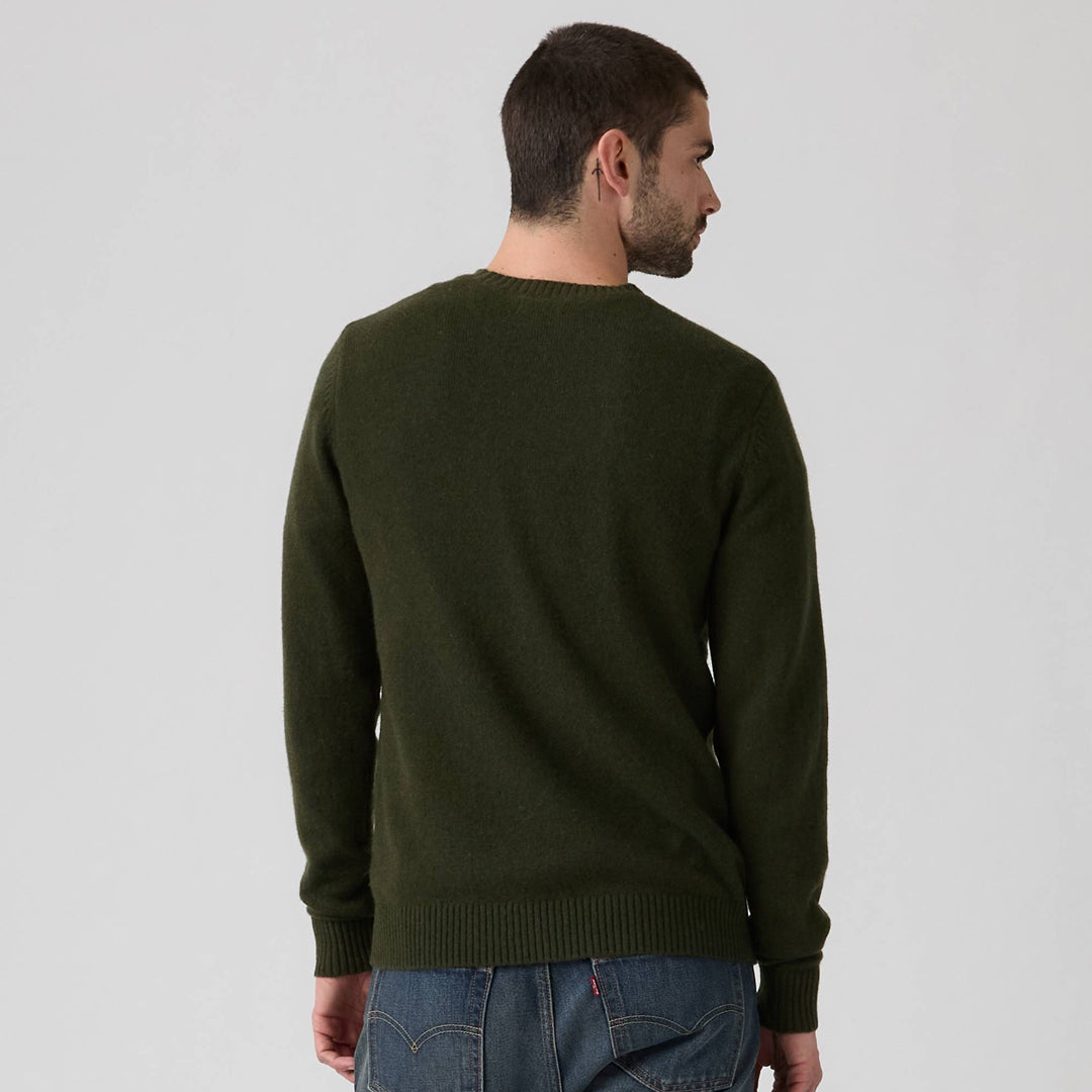 Bluzë Levis ORIGINAL HM SWEATER ROSIN JERSEY